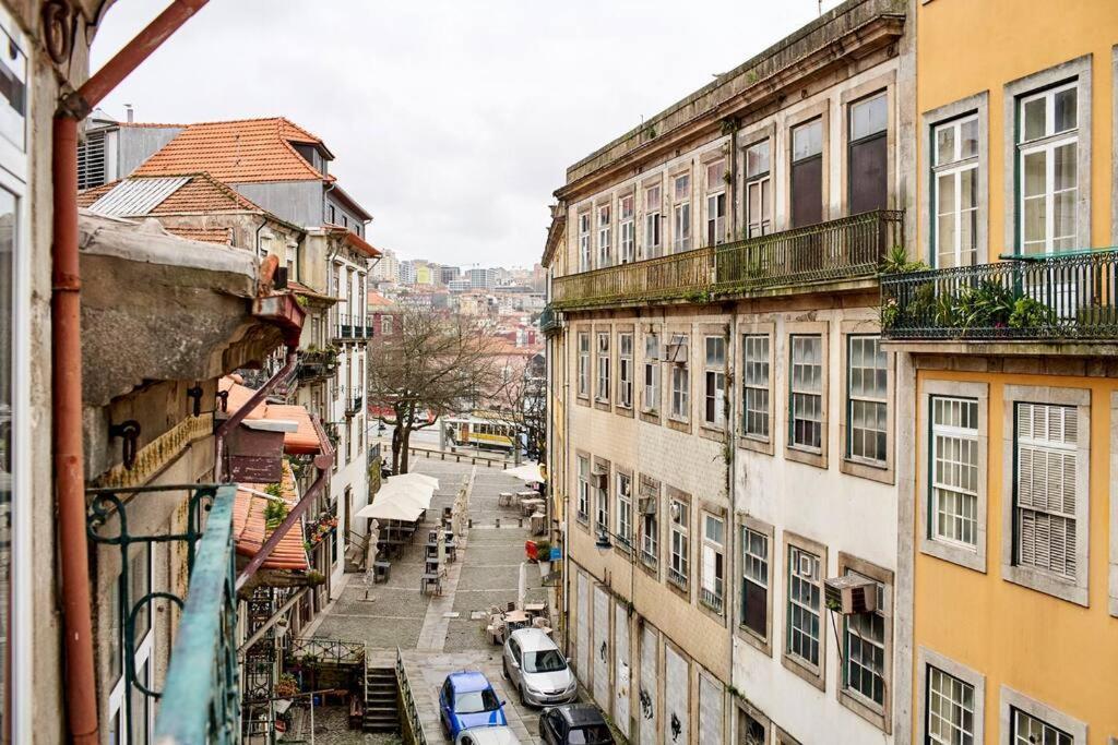 So Simply Ribeira Porto Exterior foto