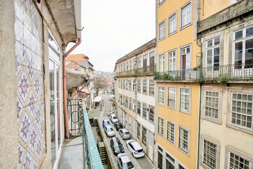 So Simply Ribeira Porto Exterior foto