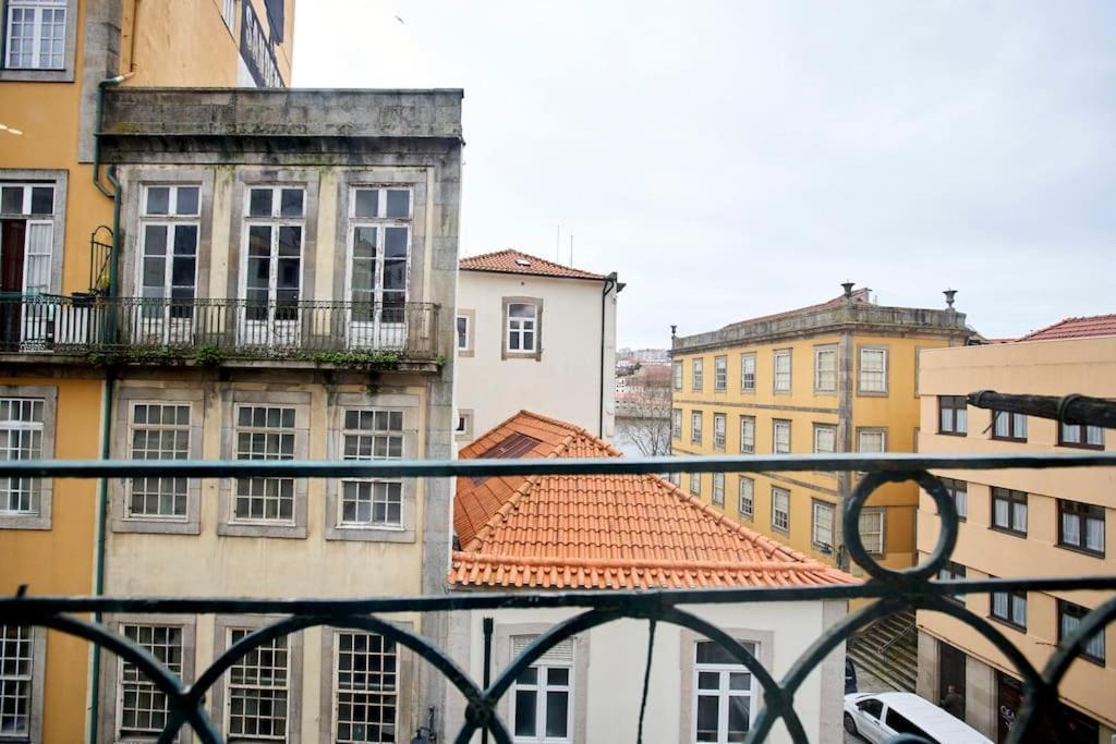 So Simply Ribeira Porto Exterior foto